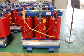 峰峰矿干式变压器价格 SCB10-50kva